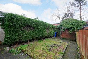 Edmund Road
